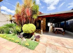 Casa, 3 Quartos, 4 Vagas, 1 Suite em Santa Terezinha, Belo Horizonte, MG valor de R$ 650.000,00 no Lugar Certo