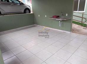 Casa, 2 Quartos em Alameda dos Agricultores, Cândida Ferreira, Contagem, MG valor de R$ 280.000,00 no Lugar Certo