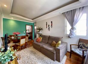 Apartamento, 3 Quartos, 2 Vagas, 1 Suite em Santa Amélia, Belo Horizonte, MG valor de R$ 400.000,00 no Lugar Certo