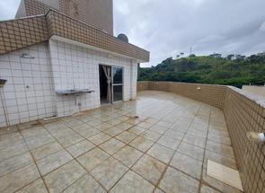 Cobertura, 3 Quartos, 2 Vagas, 1 Suite em Palmares, Belo Horizonte, MG valor de R$ 750.000,00 no Lugar Certo