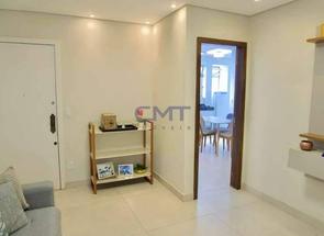 Apartamento, 3 Quartos, 2 Vagas, 1 Suite em Gutierrez, Belo Horizonte, MG valor de R$ 610.000,00 no Lugar Certo