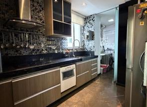 Apartamento, 3 Quartos, 2 Vagas, 1 Suite em Caiçaras, Belo Horizonte, MG valor de R$ 900.000,00 no Lugar Certo