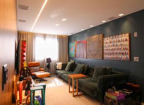 Apartamento, 1 Quarto, 2 Vagas, 1 Suite em Sion, Belo Horizonte, MG valor de R$ 830.000,00 no Lugar Certo