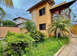 Casa, 4 Quartos, 5 Vagas, 1 Suite para alugar em Belvedere, Belo Horizonte, MG valor de R$ 25.000,00 no Lugar Certo