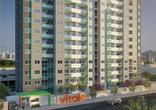 Apartamento, 2 Quartos