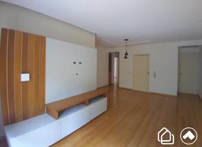 Apartamento, 3 Quartos, 2 Vagas, 1 Suite para alugar em Washington Walfrido, Buritis, Belo Horizonte, MG valor de R$ 3.700,00 no Lugar Certo