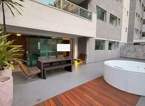 Apartamento, 2 Quartos, 2 Vagas, 1 Suite em Savassi, Belo Horizonte, MG valor de R$ 2.700.000,00 no Lugar Certo