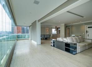 Apartamento, 4 Quartos, 4 Vagas, 4 Suites em Itaim Bibi, São Paulo, SP valor de R$ 7.900.000,00 no Lugar Certo