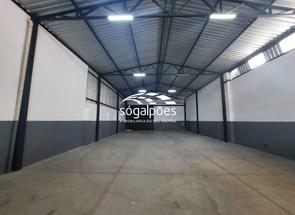 Galpão para alugar em Rua do Serro, Bonfim, Belo Horizonte, MG valor de R$ 7.000,00 no Lugar Certo