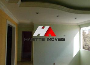 Apartamento, 3 Quartos, 2 Vagas, 1 Suite em Buritis, Belo Horizonte, MG valor de R$ 420.000,00 no Lugar Certo