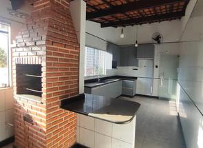 Cobertura, 4 Quartos, 1 Vaga, 1 Suite em Castelo, Belo Horizonte, MG valor de R$ 720.000,00 no Lugar Certo
