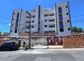 Apartamento, 3 Quartos, 2 Vagas, 1 Suite em Santa Branca, Belo Horizonte, MG valor de R$ 539.000,00 no Lugar Certo