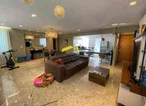 Apartamento, 3 Quartos, 3 Vagas, 1 Suite para alugar em Buritis, Belo Horizonte, MG valor de R$ 5.200,00 no Lugar Certo