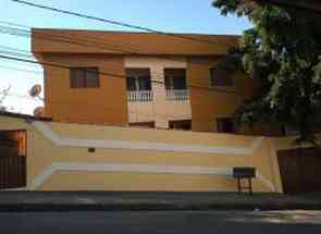 Apartamento, 2 Quartos, 2 Vagas em São Joaquim, Contagem, MG valor de R$ 190.000,00 no Lugar Certo