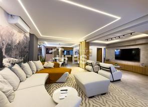 Apartamento, 3 Quartos, 2 Vagas, 3 Suites em [endereco], Setor Bueno, Goiânia, GO valor de R$ 1.250.000,00 no Lugar Certo