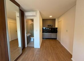 Apartamento, 1 Quarto, 1 Vaga, 1 Suite para alugar em União, Belo Horizonte, MG valor de R$ 2.300,00 no Lugar Certo