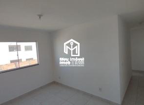 Apartamento, 2 Quartos em Rua 07, Parque Alvorada I, Luziânia, GO valor de R$ 165.000,00 no Lugar Certo