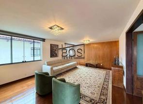 Cobertura, 5 Quartos, 2 Vagas, 3 Suites em Sion, Belo Horizonte, MG valor de R$ 1.500.000,00 no Lugar Certo