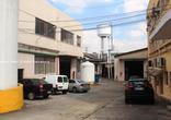 Galpão, 1 Quarto, 10 Vagas