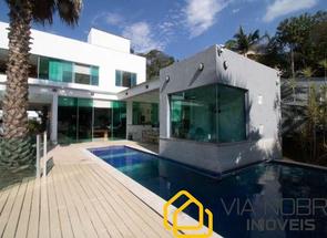 Casa em Condomínio, 5 Quartos, 10 Vagas, 3 Suites em Das Castanheiras, Ouro Velho Mansões, Nova Lima, MG valor de R$ 2.599.000,00 no Lugar Certo