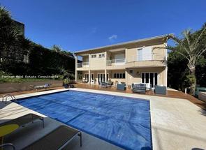 Casa, 5 Quartos, 5 Vagas, 5 Suites em Vila Santo Antônio, Cotia, SP valor de R$ 4.600.000,00 no Lugar Certo
