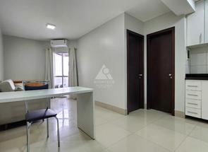 Apartamento, 1 Quarto, 1 Vaga para alugar em Seps 713/913, Asa Sul, Brasília/Plano Piloto, DF valor de R$ 2.500,00 no Lugar Certo