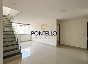 Cobertura, 3 Quartos, 2 Vagas, 1 Suite em Gutierrez, Belo Horizonte, MG valor de R$ 1.700.000,00 no Lugar Certo