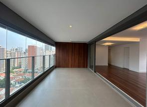 Apartamento, 3 Quartos, 3 Vagas, 3 Suites em Vila Nova Conceição, São Paulo, SP valor de R$ 4.500.000,00 no Lugar Certo