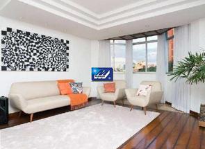 Cobertura, 5 Quartos, 2 Vagas, 3 Suites em Leopoldina, Santo Antônio, Belo Horizonte, MG valor de R$ 1.100.000,00 no Lugar Certo