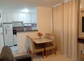 Apartamento, 2 Quartos, 1 Vaga em Santa Maria, Contagem, MG valor de R$ 250.000,00 no Lugar Certo
