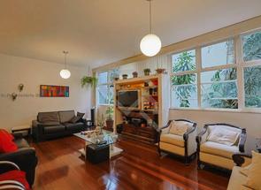 Apartamento, 4 Quartos, 4 Vagas, 1 Suite em Savassi, Belo Horizonte, MG valor de R$ 1.500.000,00 no Lugar Certo