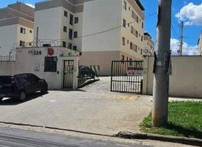Cobertura, 2 Quartos, 1 Vaga em Betim Industrial, Betim, MG valor de R$ 320.000,00 no Lugar Certo