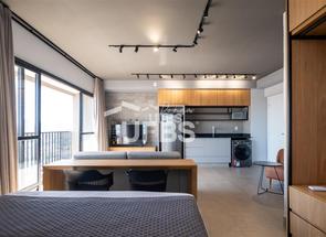 Apartamento, 1 Quarto, 1 Vaga, 1 Suite em Rua 14, Setor Oeste, Goiânia, GO valor de R$ 580.000,00 no Lugar Certo
