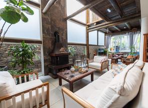 Casa, 4 Quartos, 4 Vagas, 4 Suites em Planalto Paulista, São Paulo, SP valor de R$ 4.140.000,00 no Lugar Certo
