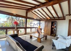 Casa, 4 Quartos, 4 Vagas, 2 Suites em Mangabeiras, Belo Horizonte, MG valor de R$ 4.800.000,00 no Lugar Certo