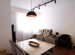 Apartamento, 2 Quartos, 2 Vagas em Cidade Nova, Belo Horizonte, MG valor de R$ 450.000,00 no Lugar Certo