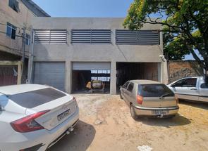 Andar para alugar em Lindéia, Belo Horizonte, MG valor de R$ 20.000,00 no Lugar Certo