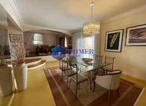 Casa, 4 Quartos, 3 Vagas, 4 Suites em Belvedere, Belo Horizonte, MG valor de R$ 2.700.000,00 no Lugar Certo