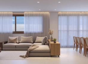 Apartamento, 4 Quartos, 3 Vagas, 2 Suites em Anchieta, Belo Horizonte, MG valor de R$ 2.810.000,00 no Lugar Certo