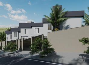 Casa, 2 Quartos, 1 Vaga em Imperial, Santa Luzia, MG valor de R$ 265.000,00 no Lugar Certo