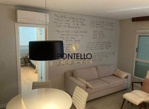 Apartamento, 1 Quarto, 1 Vaga para alugar em Lourdes, Belo Horizonte, MG valor de R$ 5.500,00 no Lugar Certo