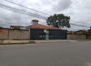 Casa, 3 Quartos, 2 Vagas, 1 Suite em Iporanga, Sete Lagoas, MG valor de R$ 1.200.000,00 no Lugar Certo