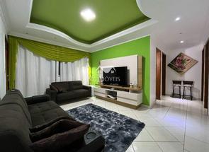 Apartamento, 3 Quartos, 1 Vaga, 1 Suite em Inconfidentes, Contagem, MG valor de R$ 600.000,00 no Lugar Certo