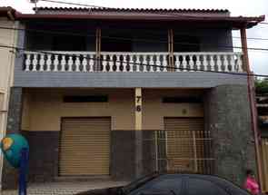 Casa, 3 Quartos, 2 Vagas em São Salvador, Betim, MG valor de R$ 400.000,00 no Lugar Certo