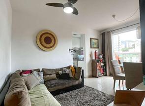 Apartamento, 2 Quartos, 1 Vaga, 1 Suite em Buritis, Belo Horizonte, MG valor de R$ 640.000,00 no Lugar Certo