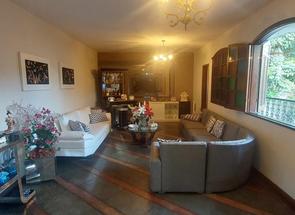 Casa, 5 Quartos, 5 Vagas, 2 Suites em Barro Preto, Belo Horizonte, MG valor de R$ 2.700.000,00 no Lugar Certo