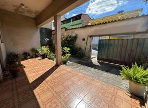 Casa, 3 Quartos, 3 Vagas em Guanabara, Betim, MG valor de R$ 450.000,00 no Lugar Certo