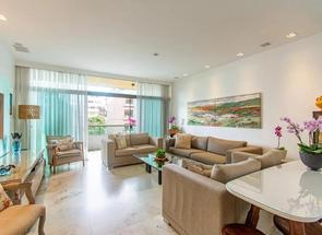 Apartamento, 4 Quartos, 3 Vagas, 2 Suites em Serra, Belo Horizonte, MG valor de R$ 2.300.000,00 no Lugar Certo