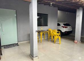 Casa, 3 Quartos, 3 Vagas, 1 Suite para alugar em Várzea, Sete Lagoas, MG valor de R$ 2.100,00 no Lugar Certo