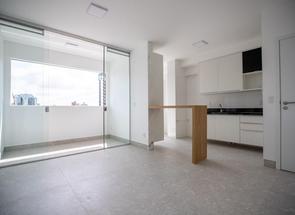 Apartamento, 2 Quartos, 2 Vagas, 2 Suites em Santa Efigênia, Belo Horizonte, MG valor de R$ 1.100.000,00 no Lugar Certo